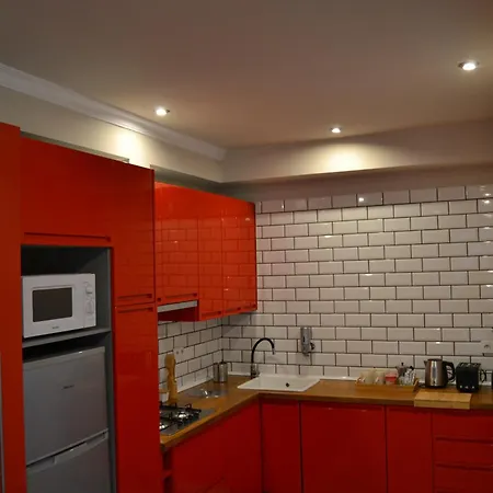 Mini Estudio Lovely Sevilla Centro Exterior photo