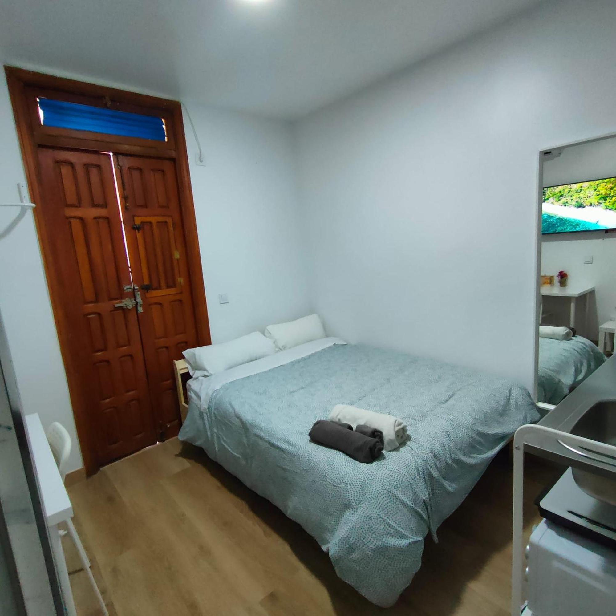 Apartamento Mini Estudio Lovely Centro *