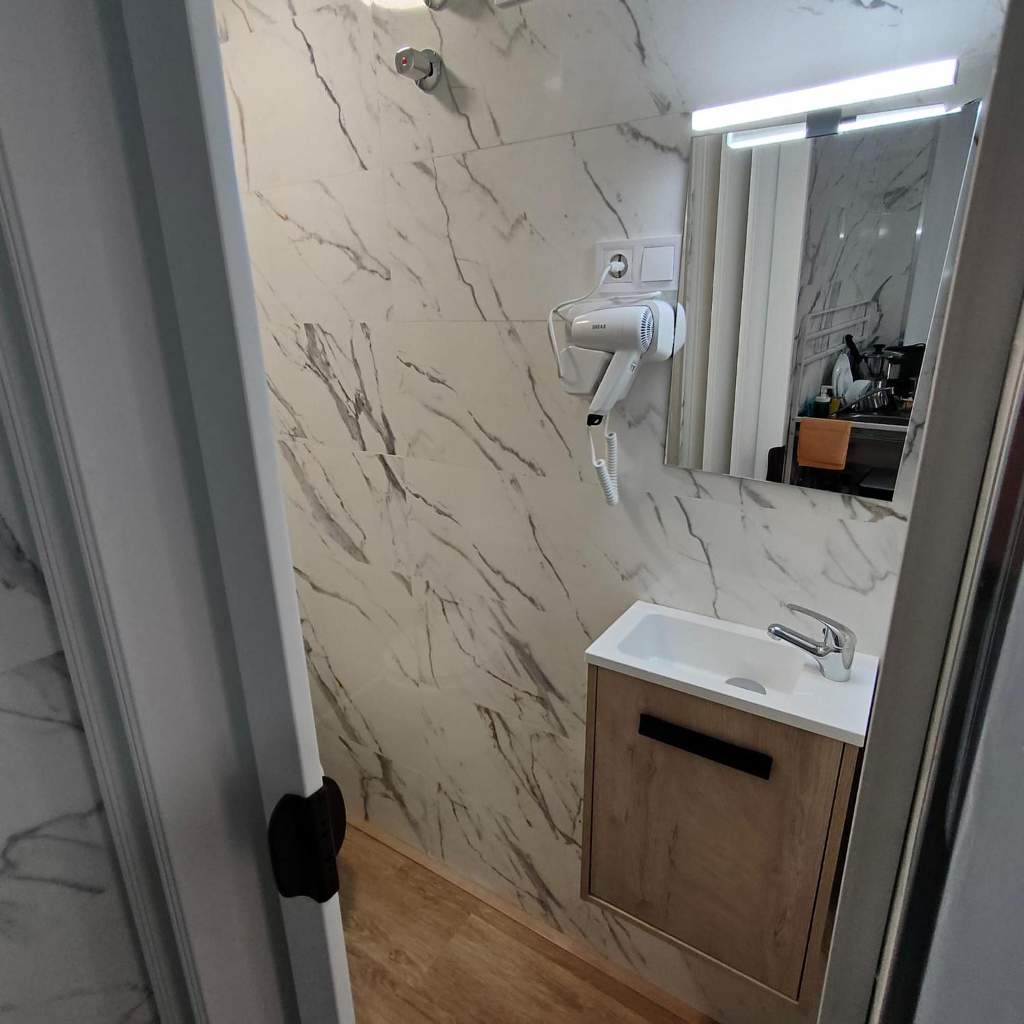 Apartamento Mini Estudio Lovely Centro Sevilla